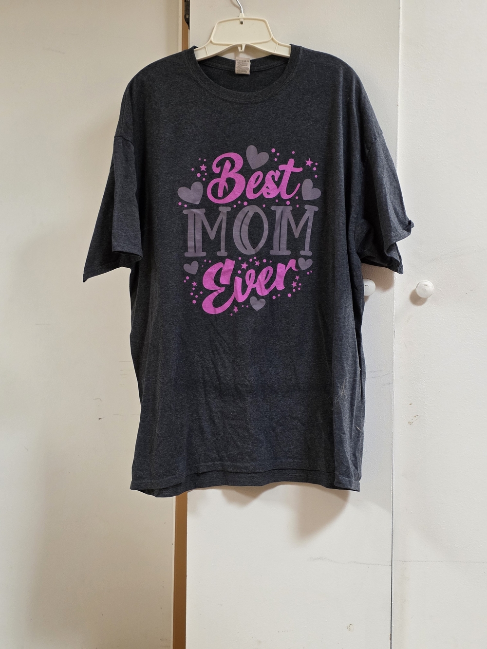 Best Mom Ever Shirt